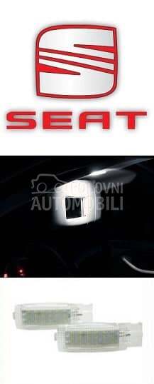 LED SIJALICE ZA KABINU TIPSKE za Seat Alhambra, Ostalo