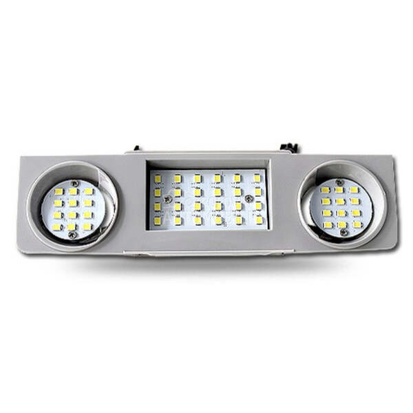 LED SIJALICE ZA KABINU TIPSKE za Škoda Superb, Yeti, Ostalo