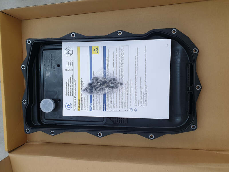 Filer automatskog menjača za BMW 125, 750, 116 ...