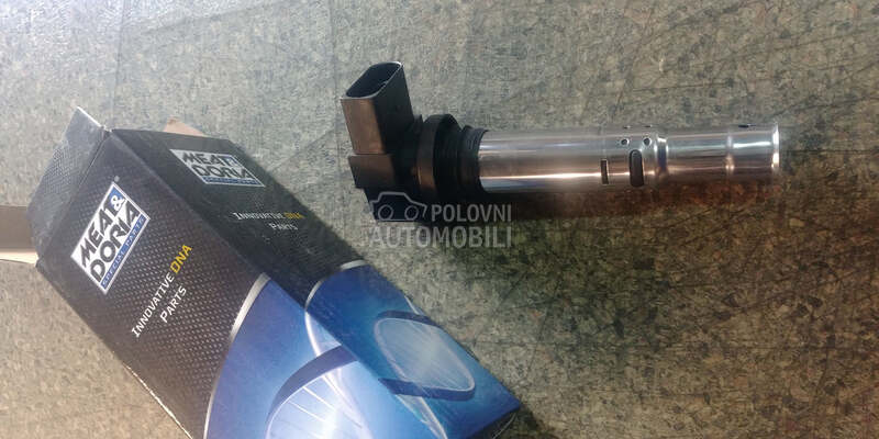 Modul paljenja ili bobina za Volkswagen Bora, Buba, Caddy ...