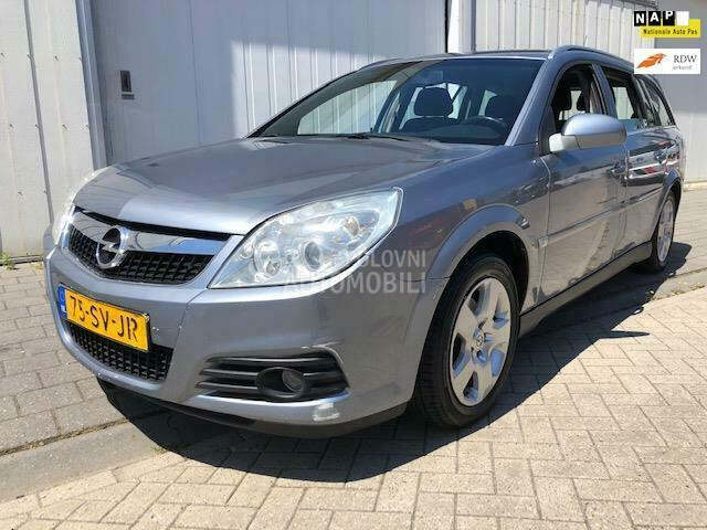Opel Vectra C 2007. god. -  kompletan auto u delovima
