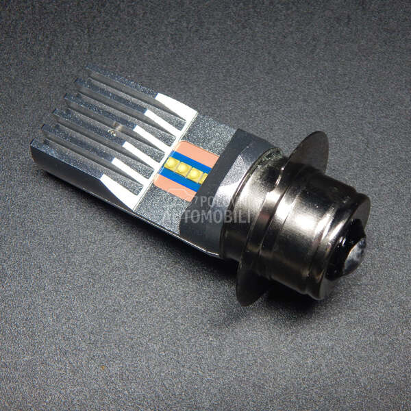 LED SIJALICA ZA OLDTIMER-e  