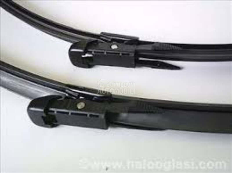 BRISACI za Peugeot 206, 207, 307 ...