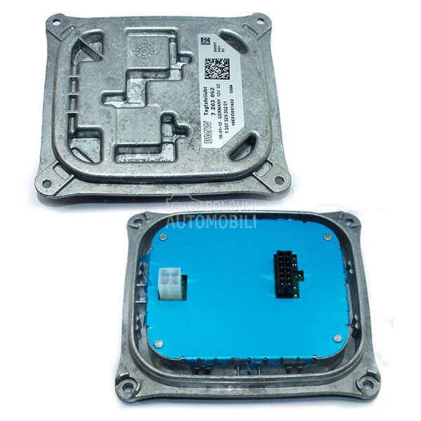 LED DRL HEADLIGHT BALLAST za BMW 315, 316, 318 ...