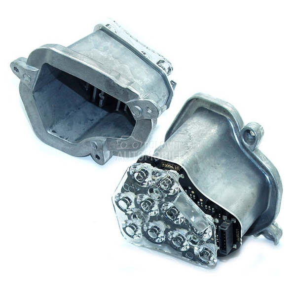 LED CONTROL MODUL - MIGAVCI za BMW 518, 520, 523 ...