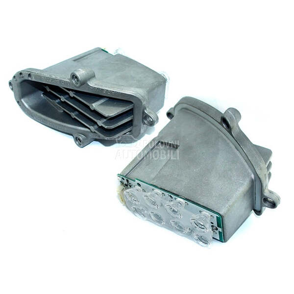 LED CONTROL MODUL - MIGAVCI za BMW 750, 725, 728 ...