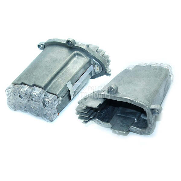 LED CONTROL MODUL - MIGAVCI za BMW 750, 725, 728 ...