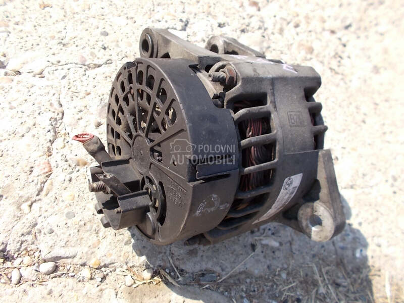 Alternator za JTD za Alfa Romeo 156