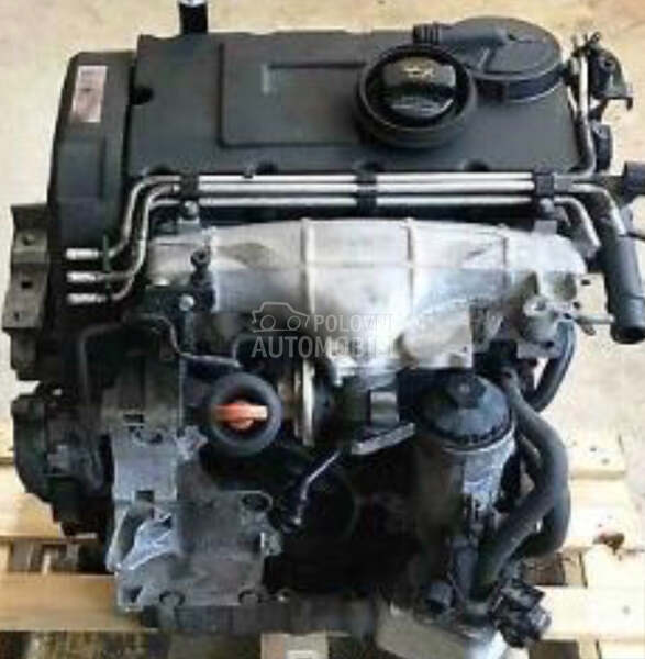 Motor za Audi A3
