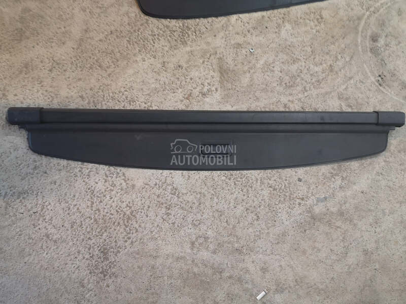 roletna za Volkswagen Touran od 2004. do 2009. god.