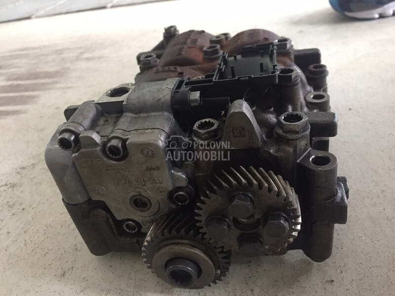 uljna pumpa za Volkswagen Passat B6