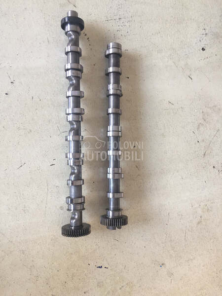 BREGASTE 2.0 TDI COMMONRAIL za Volkswagen Golf 6, Passat B6, Passat B7 ...