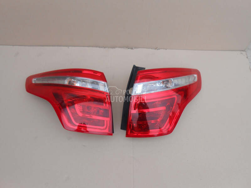 STOP SVETLO za Citroen C4 Picasso od 2007. do 2013. god.
