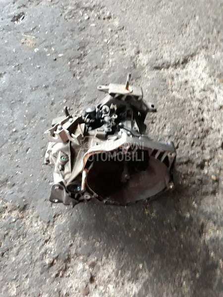 1.3 multijet Menjac za Fiat Punto