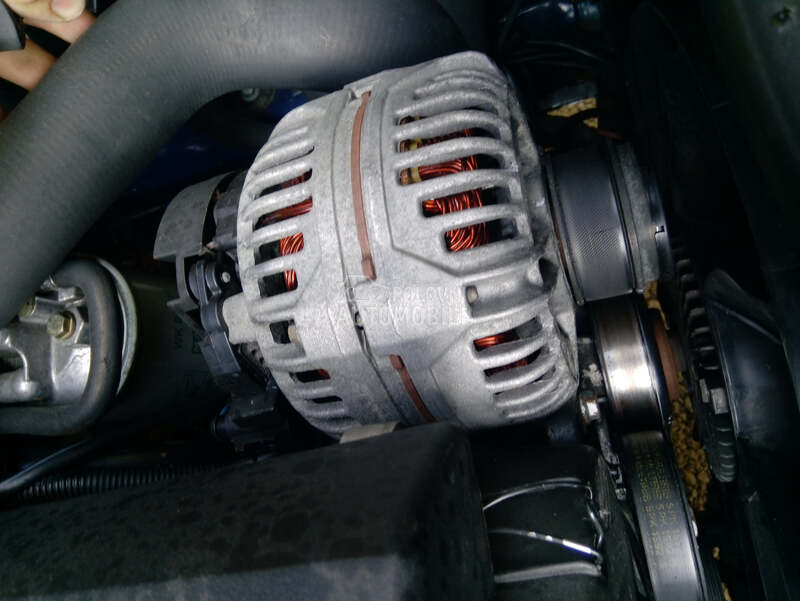 Alternator za Volkswagen Passat B5, Passat B5.5