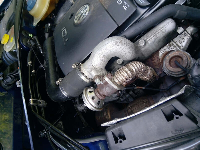 Egr Ventil za Volkswagen Passat B5