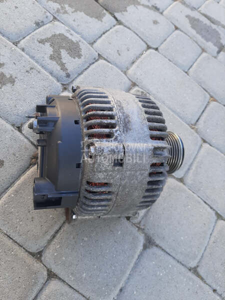 Alternator za Škoda Octavia, Rapid, Superb ... od 2006. do 2015. god.