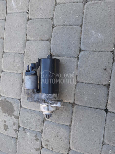 Anlaser starter za Škoda Octavia, Rapid, Superb ... od 2006. do 2015. god.