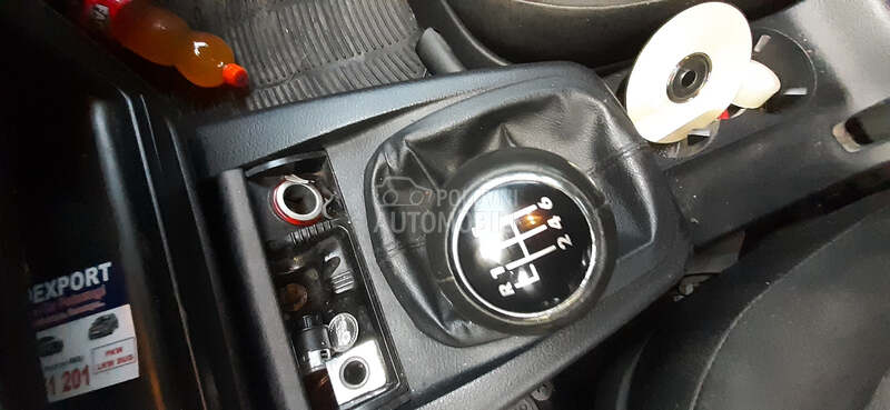 Zamajac korpa lamela 6BRZ za Audi A4 od 2001. do 2004. god.
