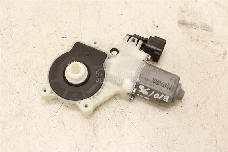 Elektro podizaci VISE MODELA za Ford Fiesta, Focus, Fusion ... od 2000. do 2018. god.