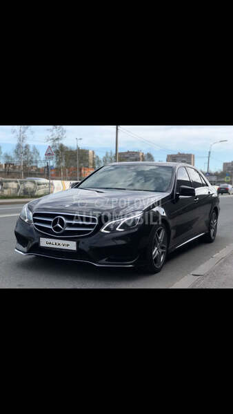 Delovi za Mercedes Benz E Klasa 2009. god.