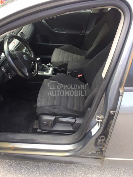 SEDISTA  SPORT za Volkswagen Passat B6