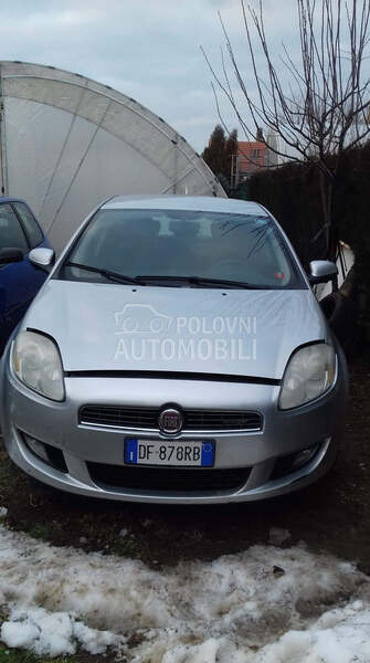 Fiat Bravo - kompletan auto u delovima