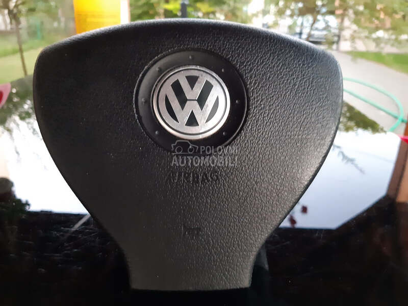 Poklopac volana za Volkswagen Caddy, Touran, Golf 5 ... od 2004. do 2011. god. za Volkswagen Caddy, Golf 5, Golf 6 ... od 2004. do 2011. god.