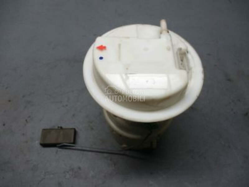 Pumpa za benzin za Peugeot 206, 307, 406
