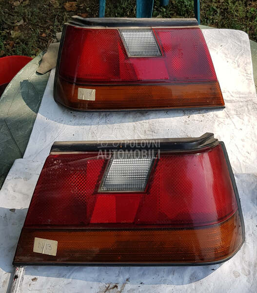 N13 stop svetla lampe za Nissan Sunny od 1987. do 1992. god.