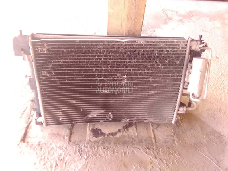 hladnjaci.ventilat. 1.8 103kw za Opel Vectra C od 2006. do 2009. god.