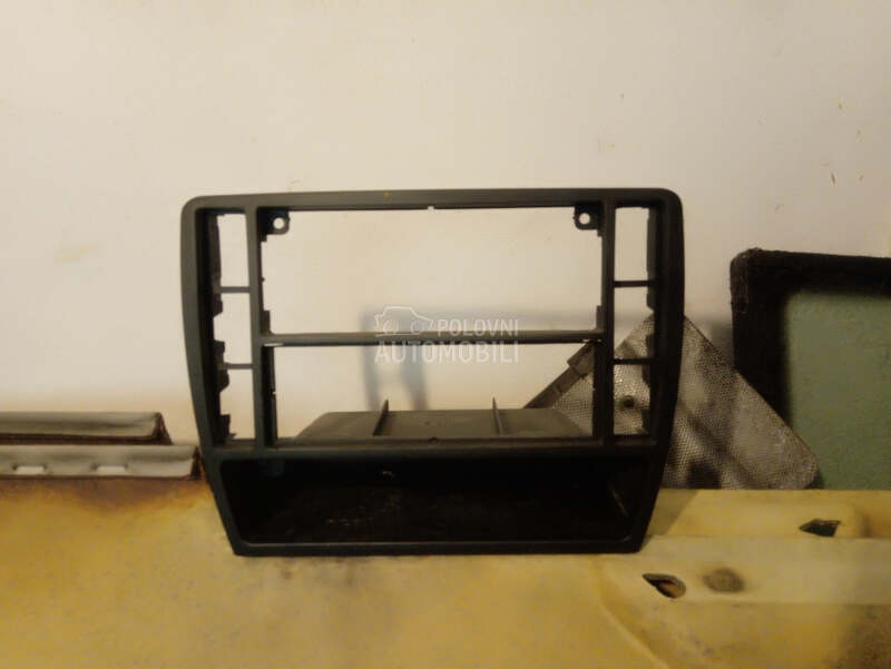 Konzola za Volkswagen Passat B5, Passat B5.5