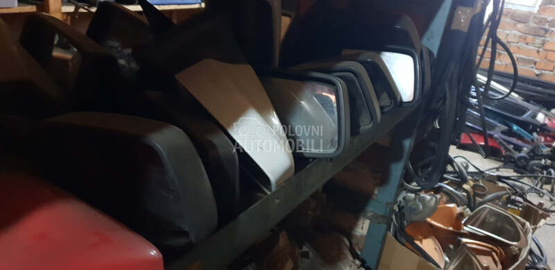 Retrovizori za Opel Astra F