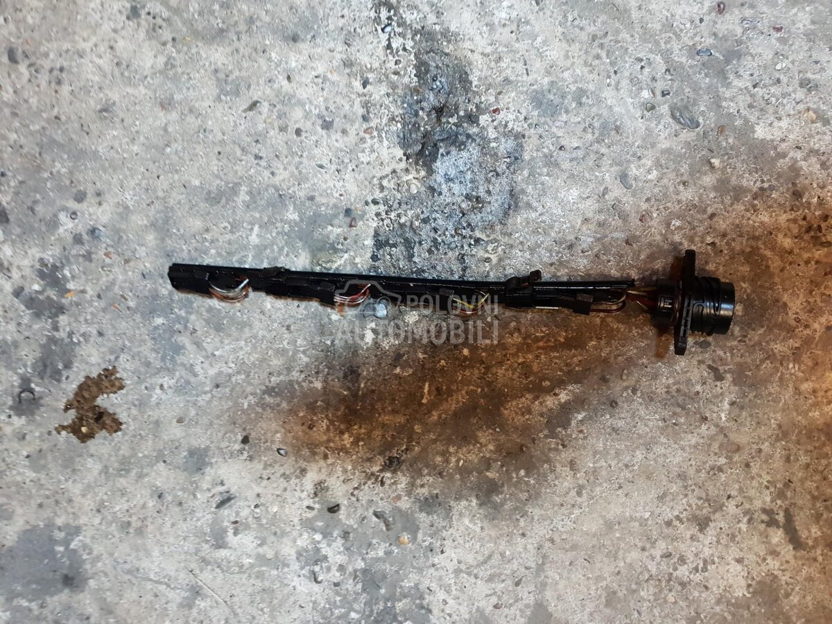 Elektronika dizni za Volkswagen Golf 4