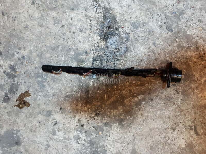 Elektronika dizni za Volkswagen Golf 4