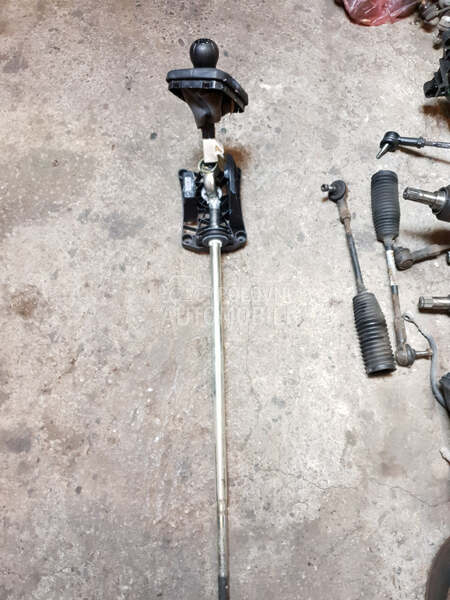 Hebla za Opel Corsa C