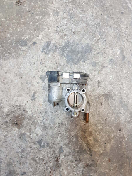 Klapna gasa 1.2 za Opel Corsa C