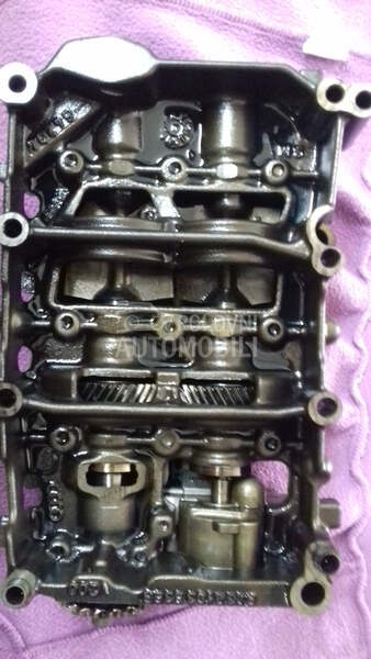 Uljna pumpa 2.0 tdi za Volkswagen Passat B1, Passat B2, Passat B3 ... od 2004. do 2009. god.