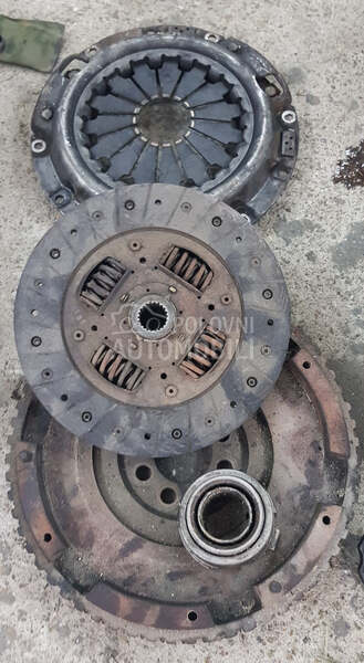 set kvacila za Kia Sportage od 1994. do 2003. god.