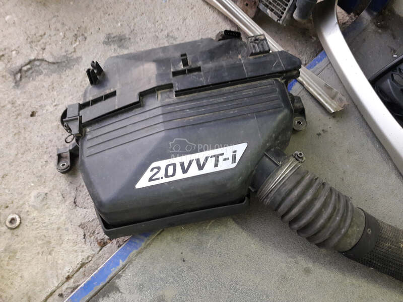 filter vazduha 2.0 vvti za Toyota RAV 4