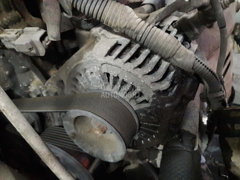 alternator 2.0 vvti za Toyota Avensis, Avensis Verso, Corolla ...