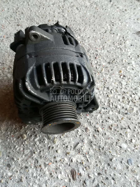 Alternator clio 3 G za Renault Clio