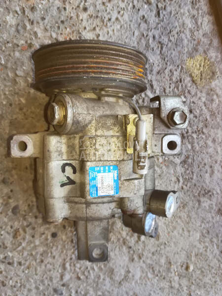 Kompresor klime za Citroen C1