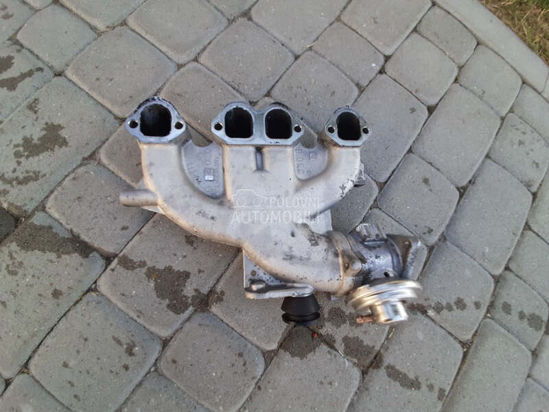 Egr ventil  1,9Tdi za Seat Altea, Altea XL, Cordoba ... od 2004. do 2014. god.