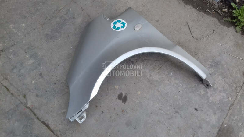 Krilo za Mercedes Benz A 140, A 150, A 160 ...