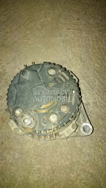 alternator za Peugeot 106