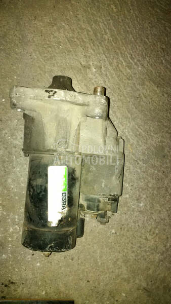 alnaser za Peugeot 106