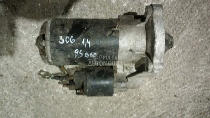 Alnaser za Peugeot 306
