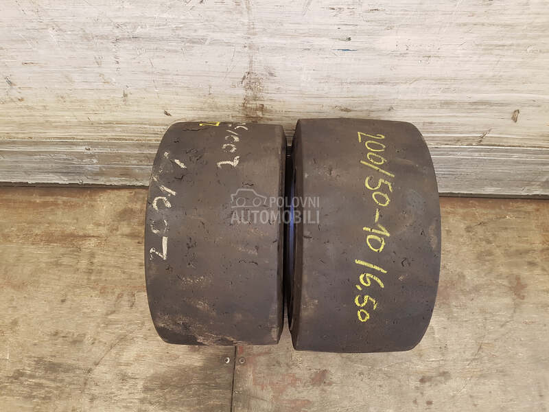 Barum 200/45 R10 Sve sezone