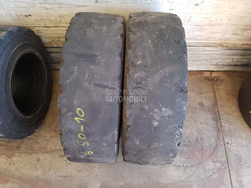 Ostalo 6.00/45 R10 Sve sezone